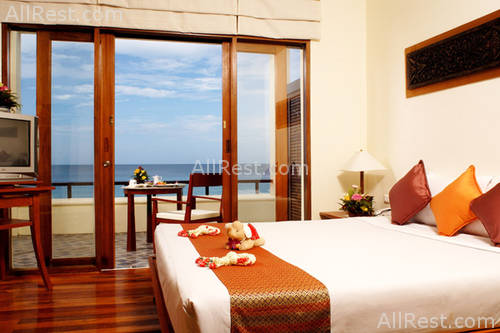Andaman White Beach Resort 3